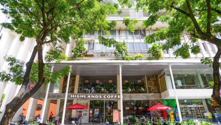 Shophouse Panorama Phú Mỹ Hưng mua trực tiếp chủ đầu tư - trả góp đến T7/2025, chiết khấu cao